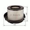 BOSCH F 026 400 088 Air Filter